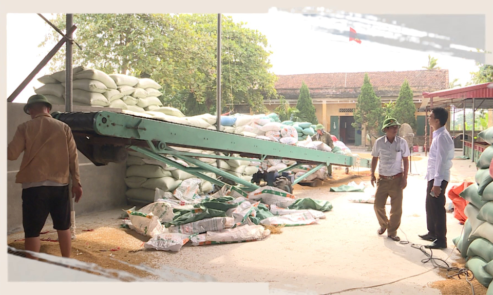 Kinh tế v&agrave; đ&ocirc; thị: B&agrave;i to&aacute;n về nguồn nh&acirc;n lực của c&aacute;c hợp t&aacute;c x&atilde; n&ocirc;ng nghiệp        