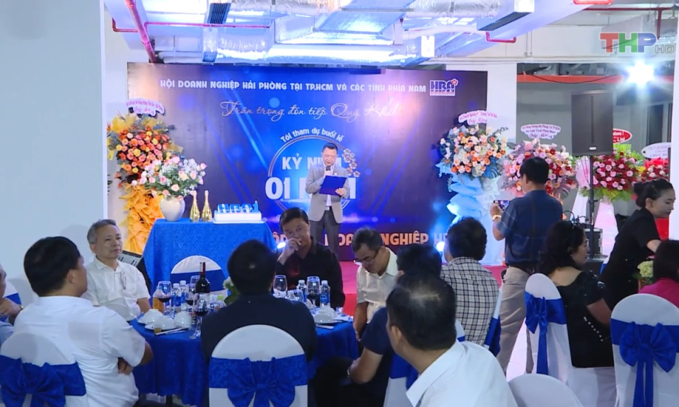 Bản tin Hải Ph&ograve;ng h&ocirc;m nay trưa (11/9/2023)