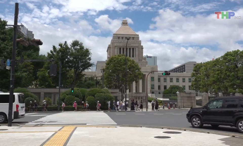 Bản tin thời sự quốc tế (11/9/2023)