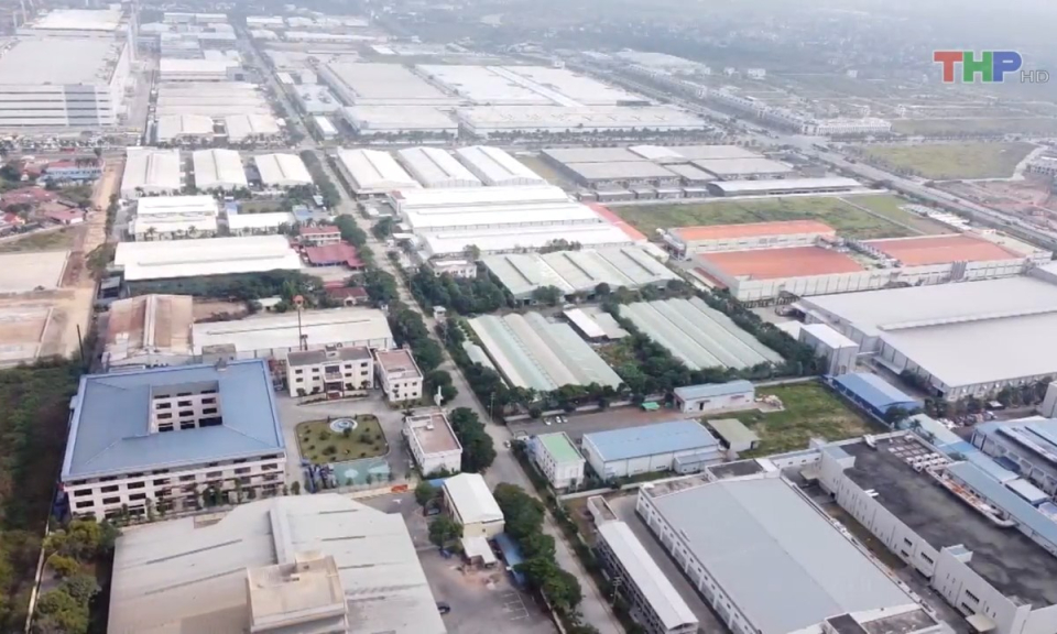 Bản tin tiếng Anh (11/9/2023)