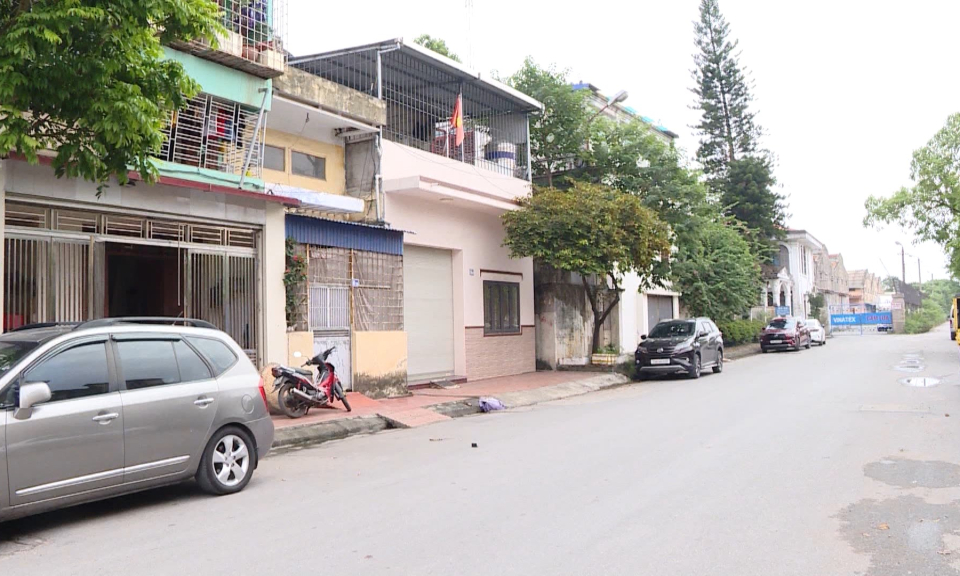 Quận Ng&ocirc; Quyền GPMB c&aacute;c dự &aacute;n trọng điểm