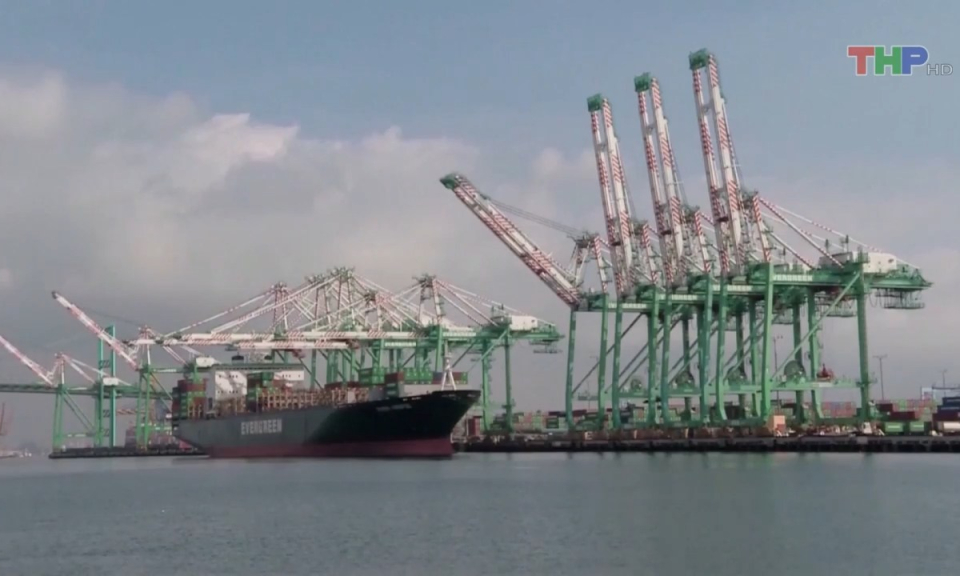 Bản tin thời sự quốc tế (13/9/2023)