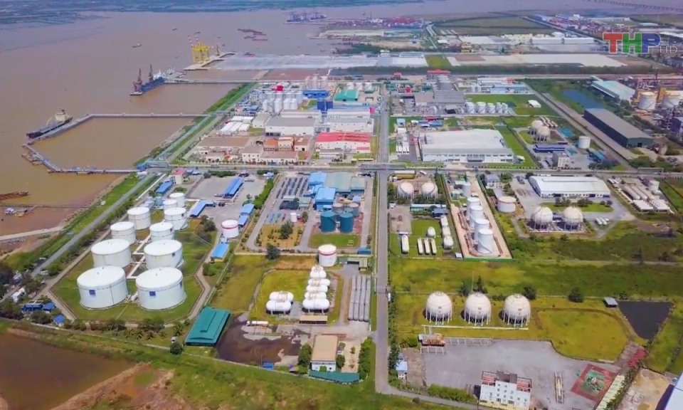 Bản tin tiếng Anh (13/9/2023)