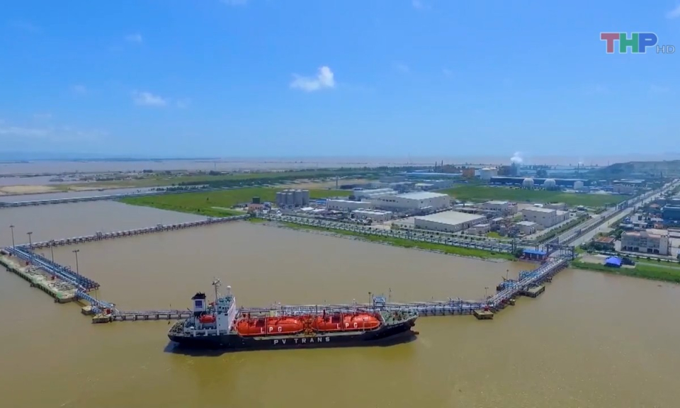 Bản tin tiếng Trung (13/9/2023)