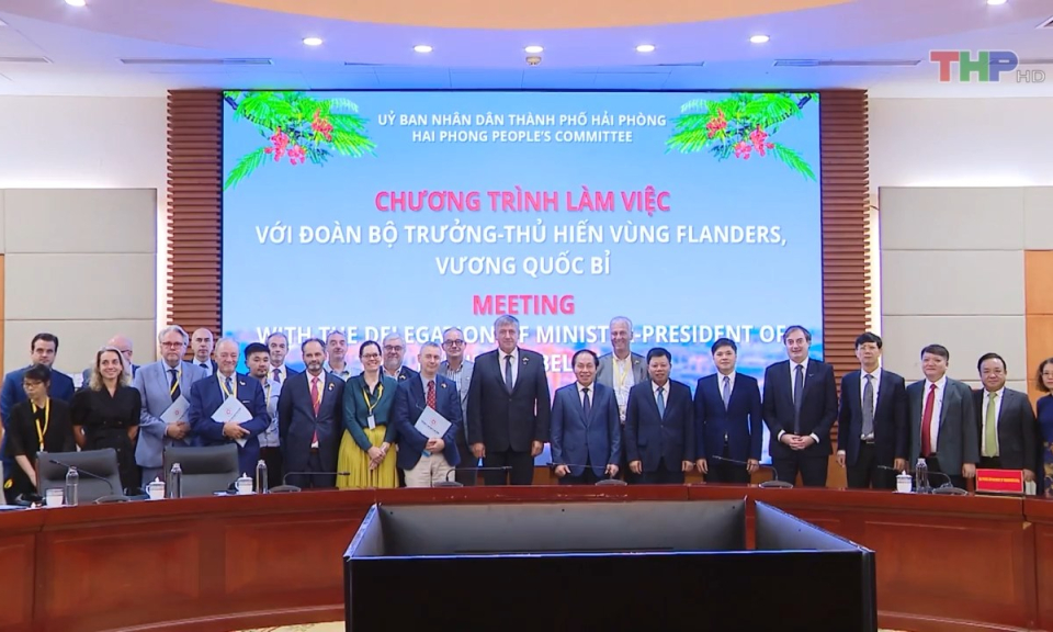 Bản tin thời sự tối (13/9/2023)