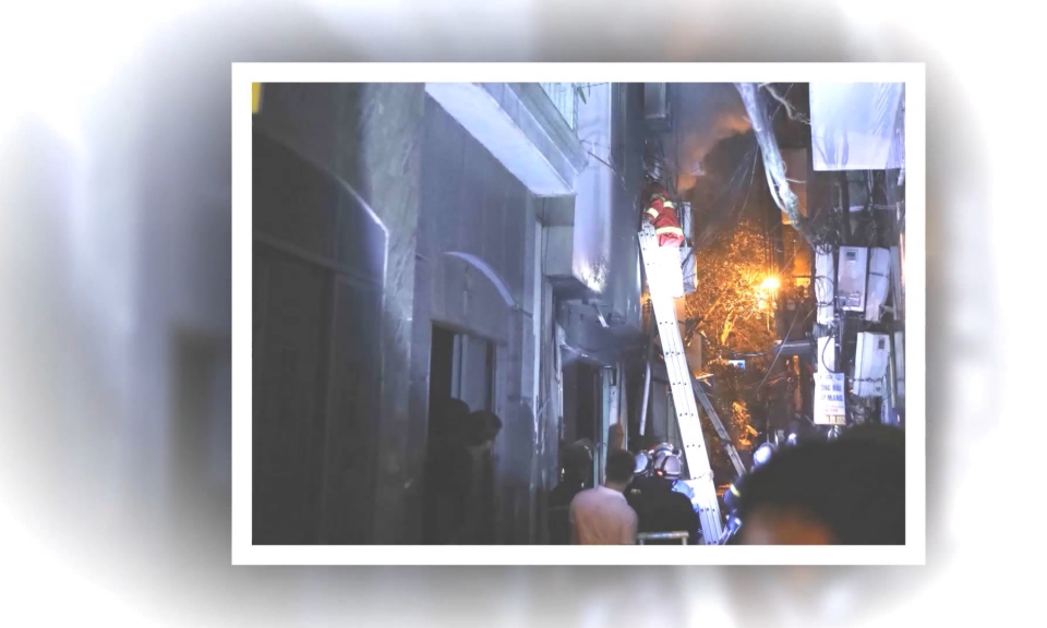 Thủ tướng Ch&iacute;nh phủ chỉ đạo quyết liệt triển khai c&aacute;c giải ph&aacute;p PCCC