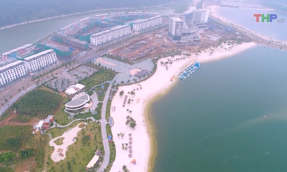 Bản tin thời sự trưa (15/9/2023)