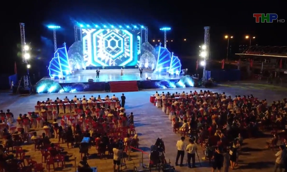 10 ph&uacute;t v&agrave;ng (15/9/2023)