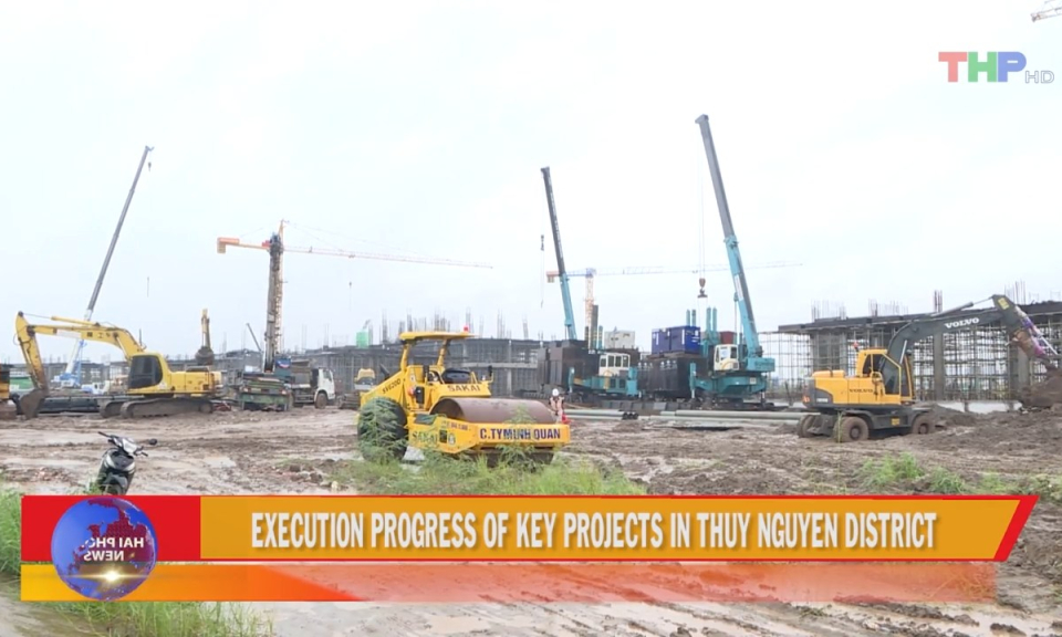 Bản tin tiếng Anh (15/9/2023)