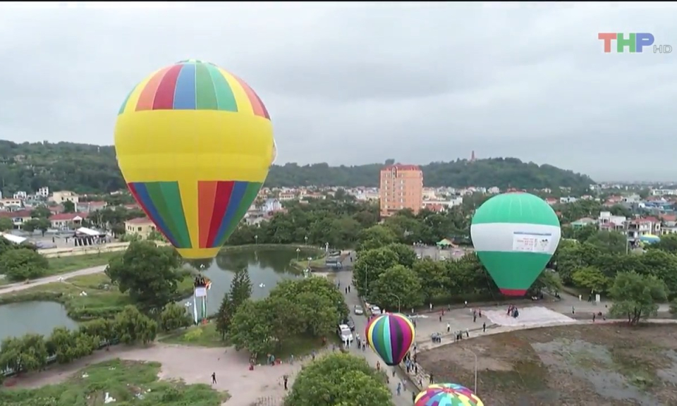 Bản tin tiếng Anh (16/9/2023)