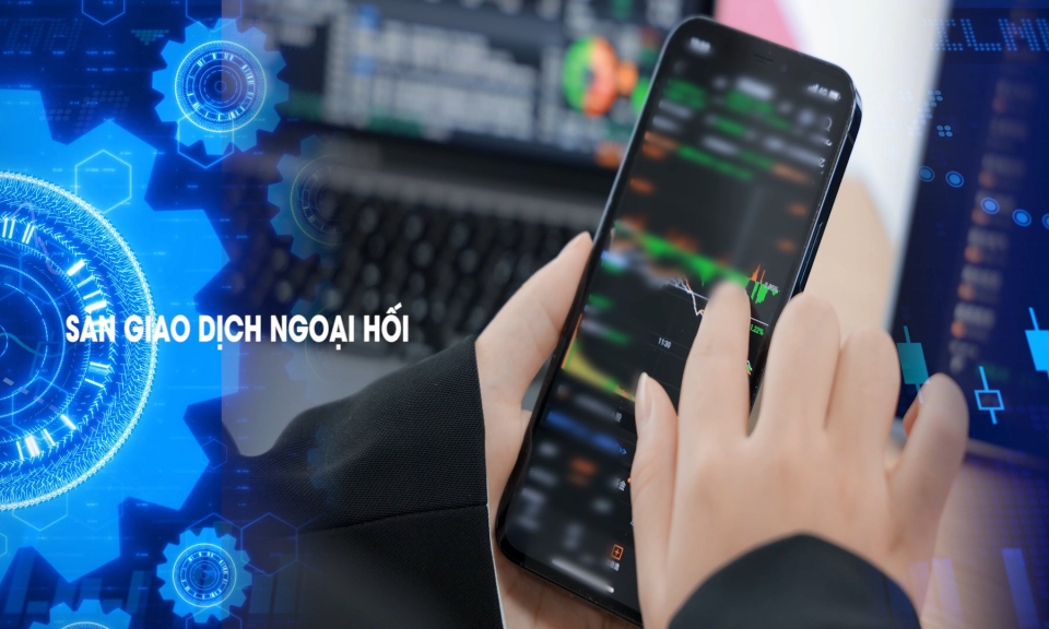 Kinh tế v&agrave; đ&ocirc; thị: S&agrave;n giao dịch ngoại hối v&agrave; những hậu quả kh&ocirc;n lường     