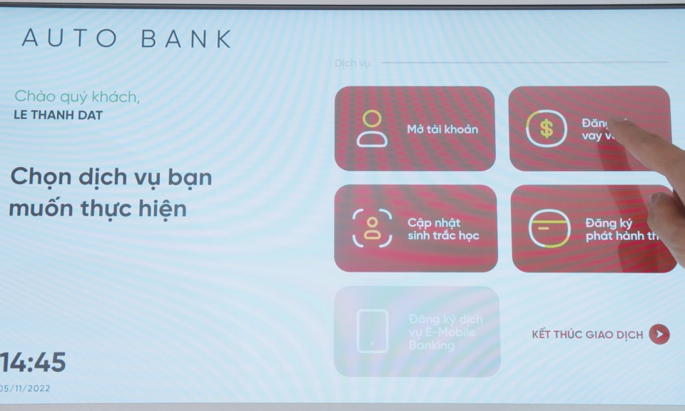 Tạp ch&iacute; kinh tế: X&acirc;y dựng, ph&aacute;t triển dữ liệu số - Th&uacute;c đẩy chuyển đổi số ng&agrave;nh Ng&acirc;n h&agrave;ng  