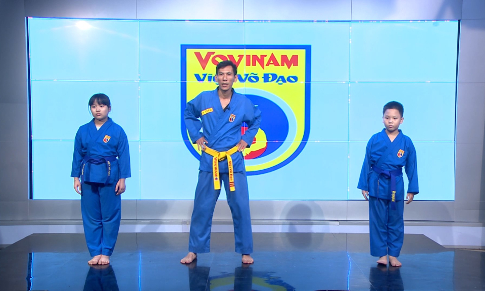 Măng non đất Cảng: Giai điệu Việt H&agrave;n