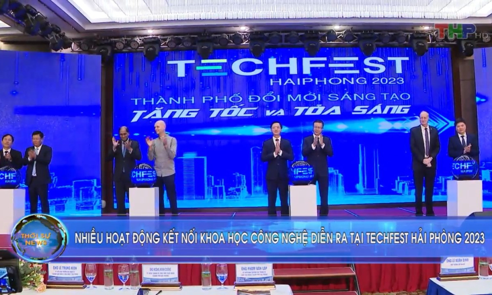 Bản tin thời sự s&aacute;ng (19/9/2023)