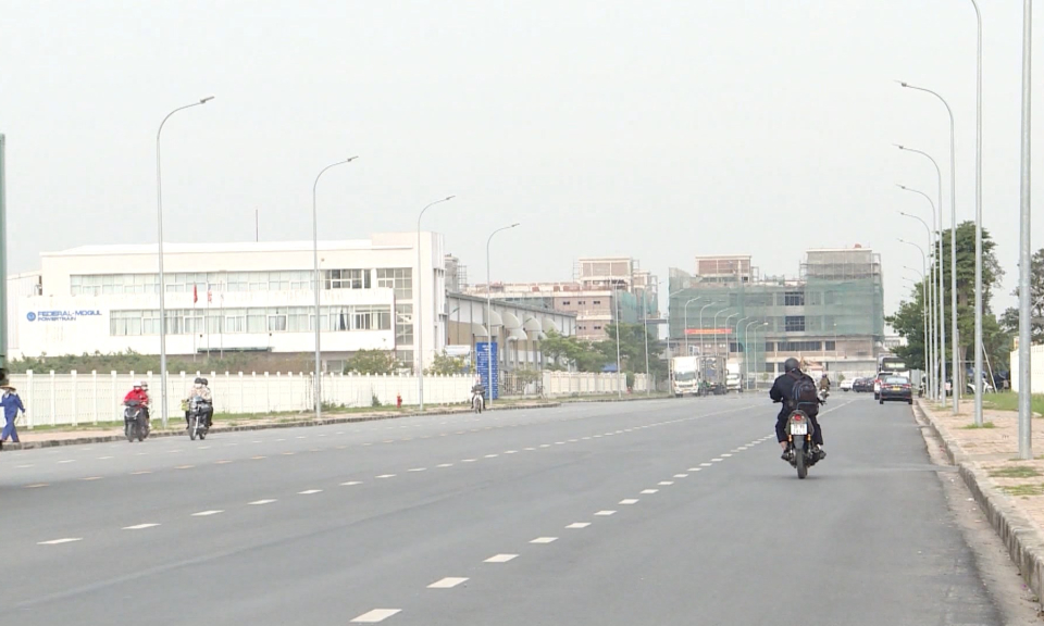 Đề nghị x&acirc;y dựng Luật Khu c&ocirc;ng nghiệp, khu kinh tế