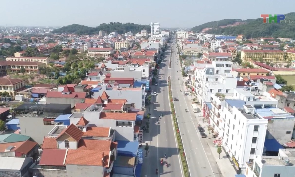 Bản tin thời sự trưa (19/9/2023)