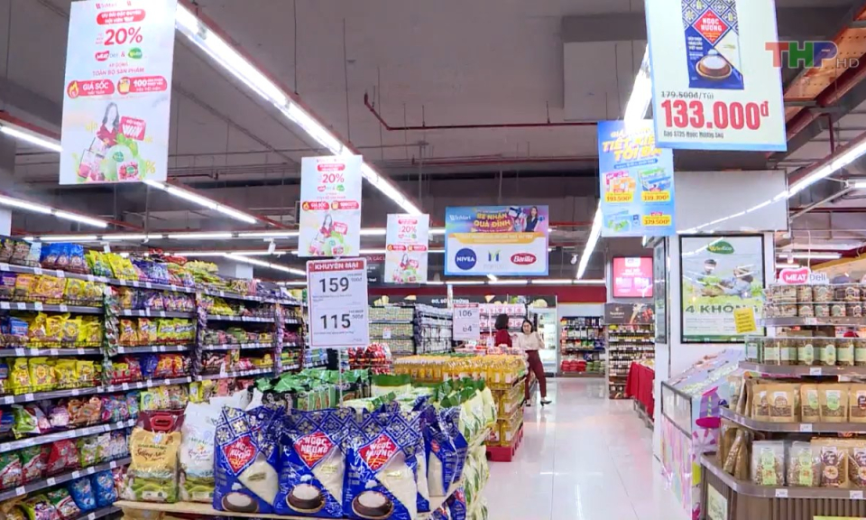 Bản tin tiếng Anh (19/9/2023)