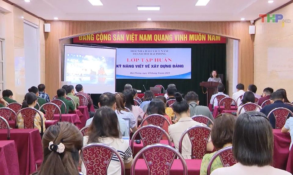 Bản tin thời sự tối (19/9/2023)