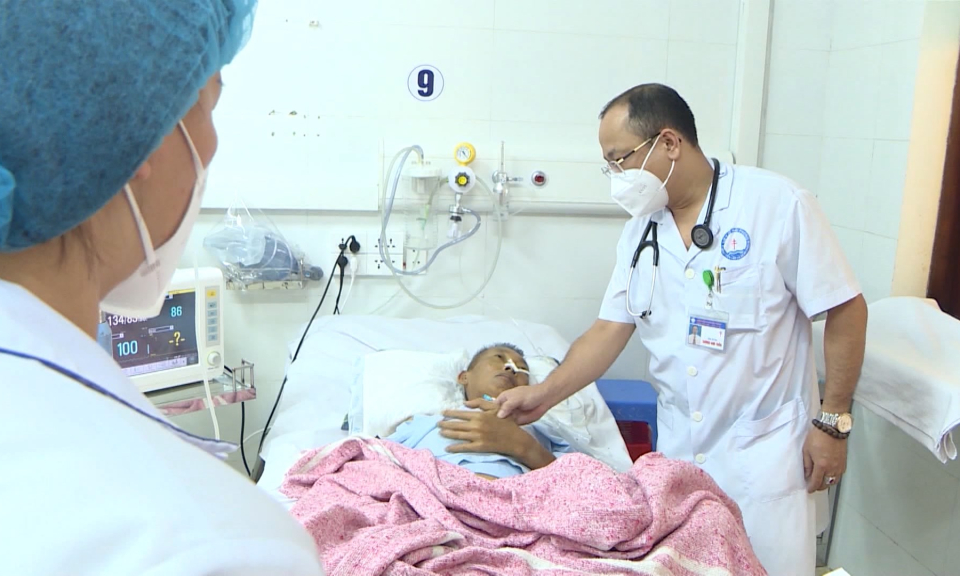 Sự nguy hiểm của lao kh&aacute;ng thuốc