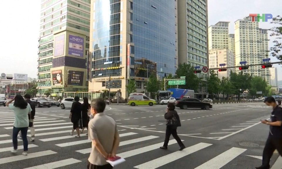 Bản tin thời sự quốc tế (21/9/2023)