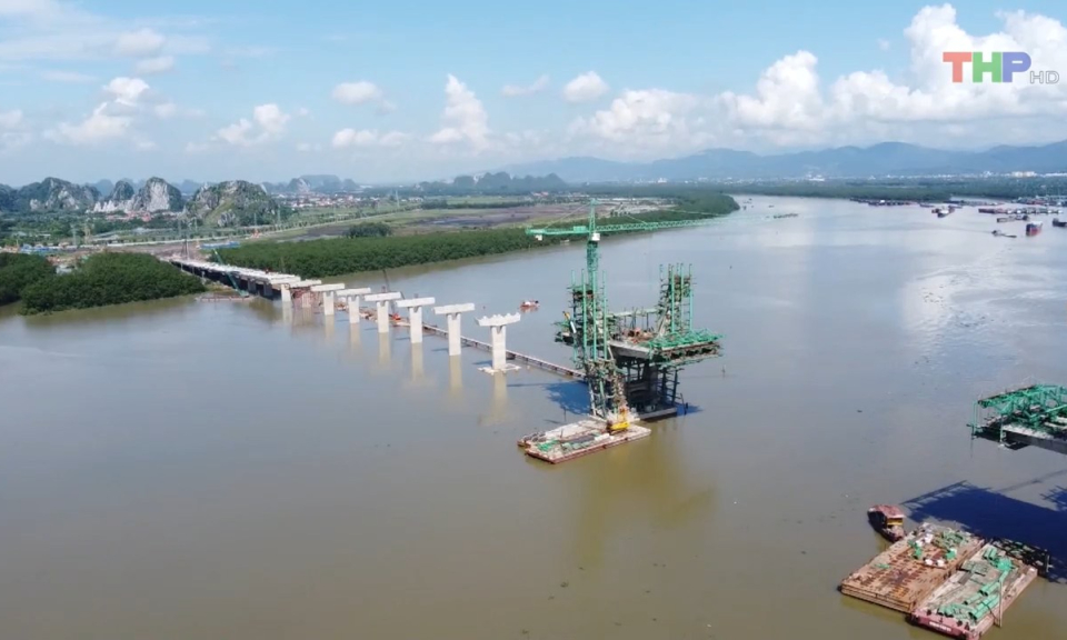 Bản tin tiếng Anh (24/9/2023)