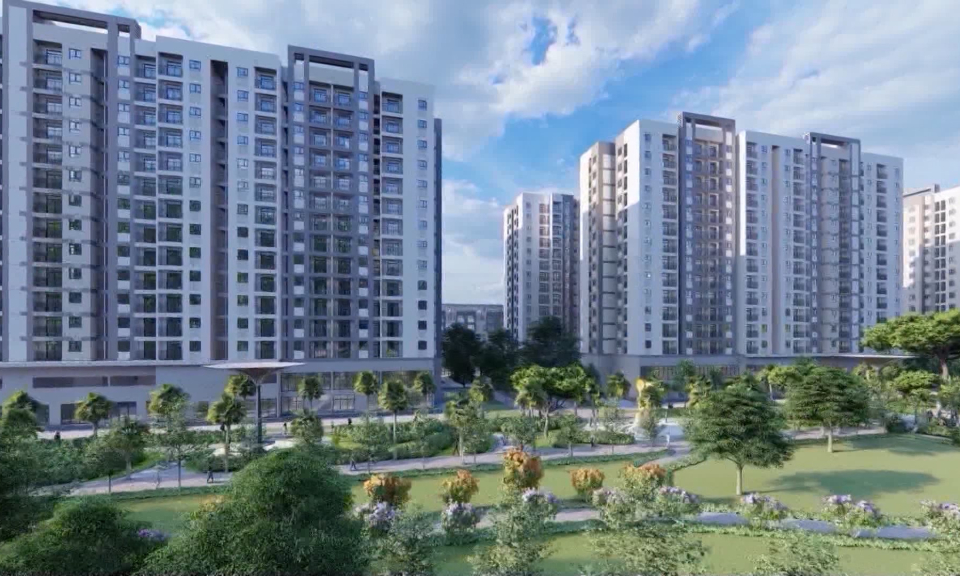 X&eacute;t duyệt đ&uacute;ng đối tượng đủ điều kiện mua nh&agrave; ở x&atilde; hội