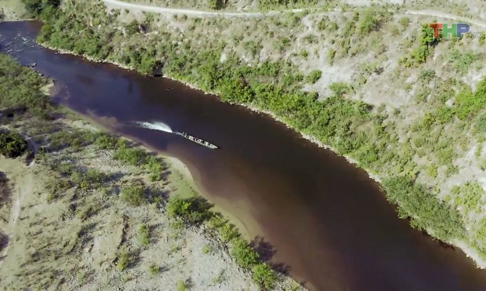 Bản tin Hải Ph&ograve;ng kết nối (25/9/2023)