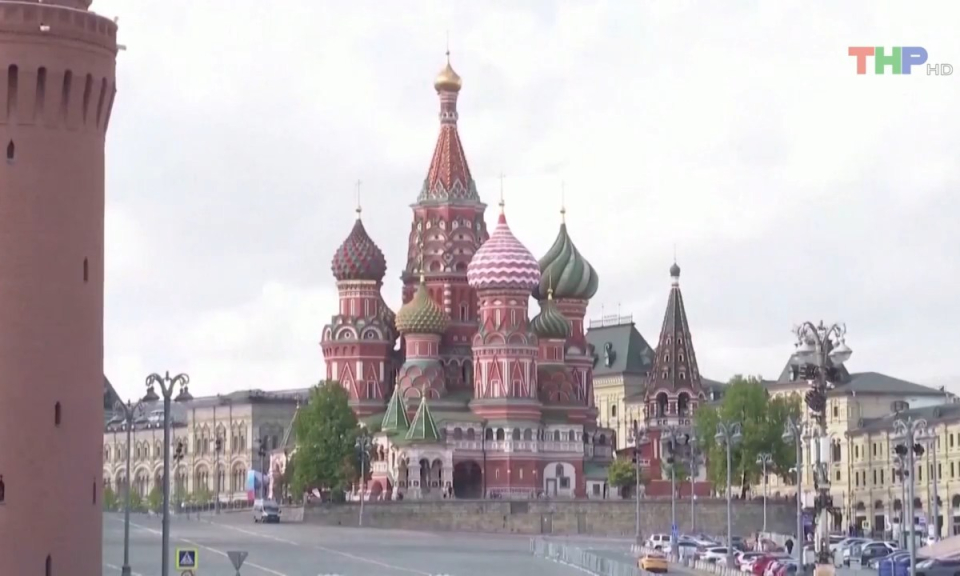 Bản tin thời sự quốc tế (25/9/2023)