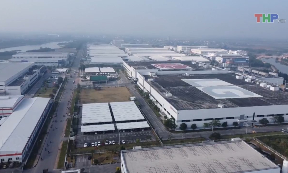 Bản tin tiếng Anh (25/9/2023)