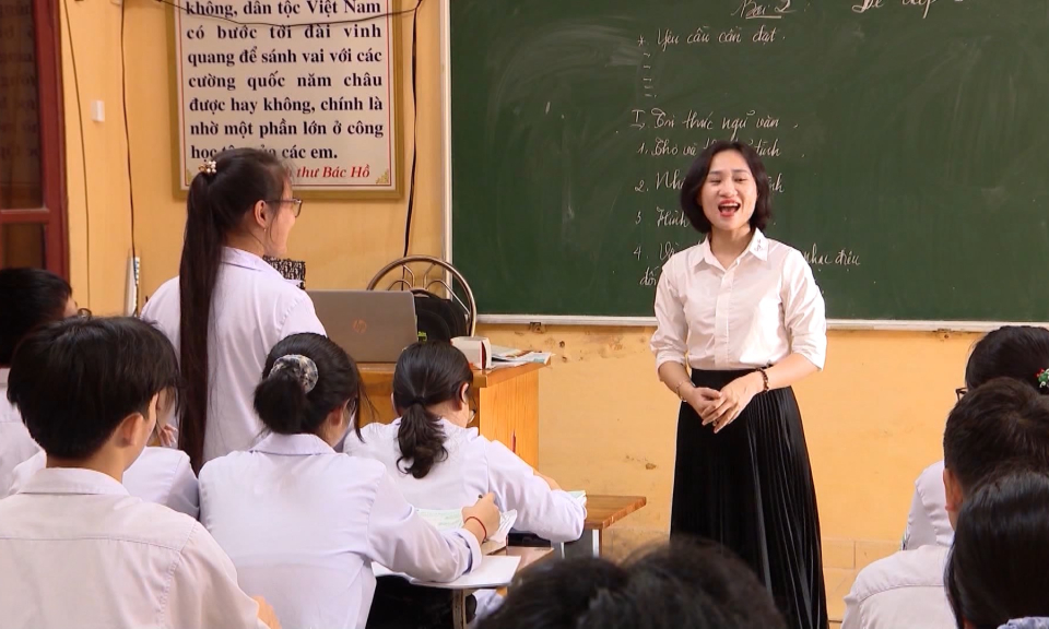 Hải Ph&ograve;ng tổ chức tuần lễ khuyến học năm 2023