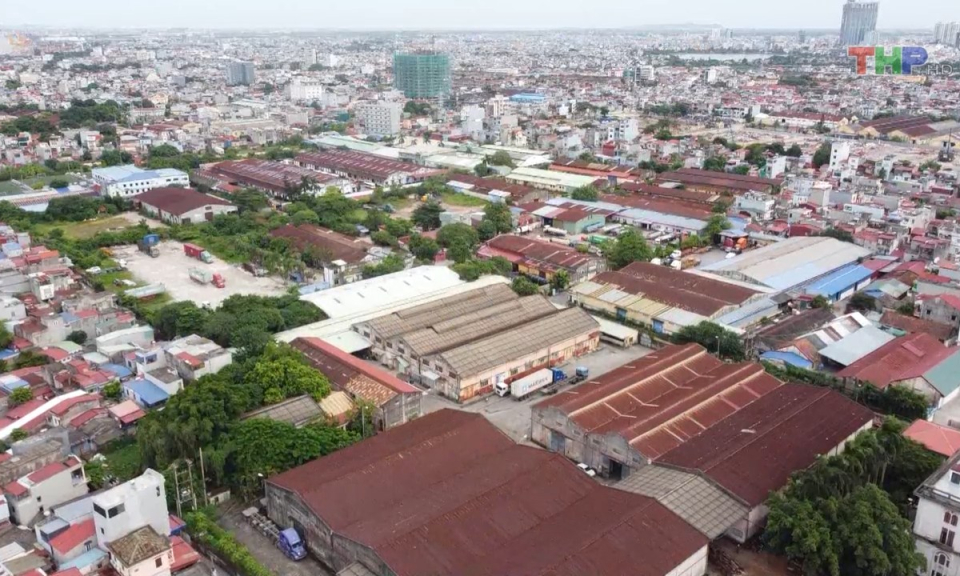 Bản tin Hải Ph&ograve;ng h&ocirc;m nay trưa (27/9/2023)