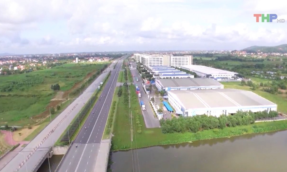 Bản tin tiếng Trung (27/9/2023)