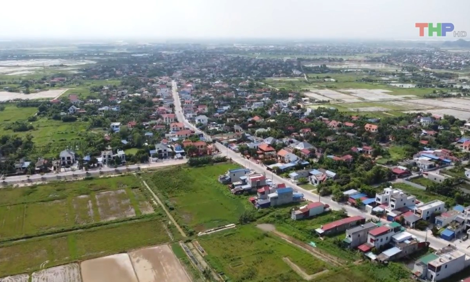 Bản tin thời sự tối (27/9/2023)