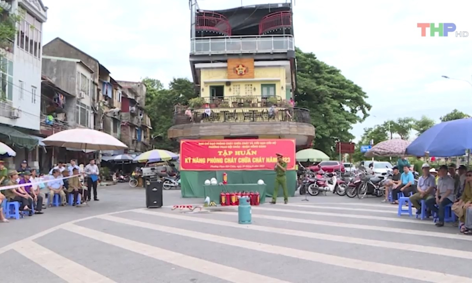 Bản tin Hải Ph&ograve;ng h&ocirc;m nay trưa (28/9/2023)