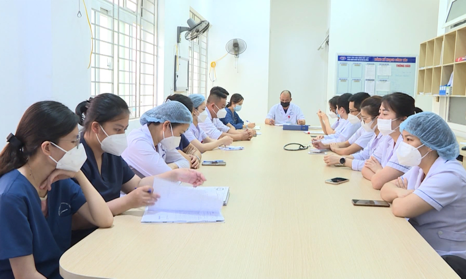 Bộ Y tế đề xuất c&ocirc;ng bố hết dịch COVID-19 thuộc nh&oacute;m A