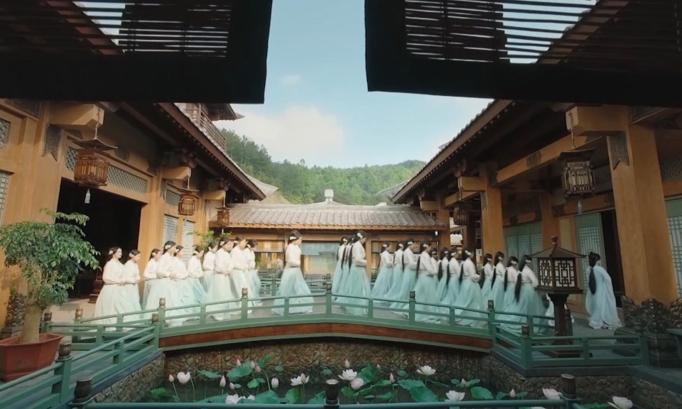 Giới thiệu phim mới: Truyền thuyết Phượng Ho&agrave;ng          