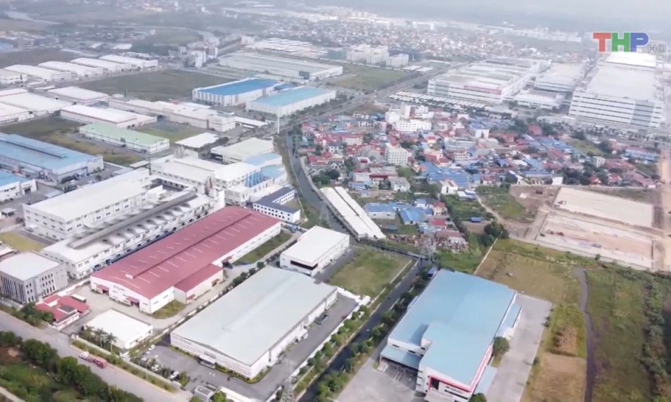 Bản tin Hải Ph&ograve;ng h&ocirc;m nay trưa (30/9/2023)