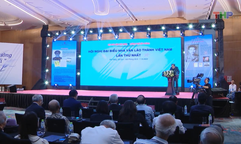 Bản tin tiếng Anh (30/9/2023)