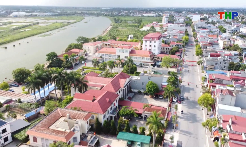 Bản tin thời sự trưa (01/10/2023)