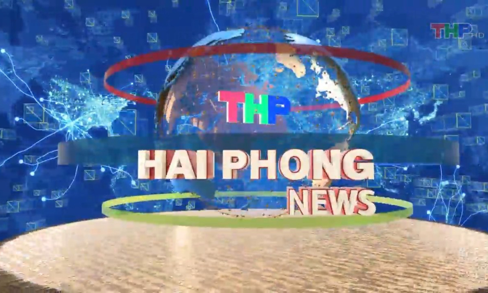 Bản tin tiếng Anh (29/9/2023)