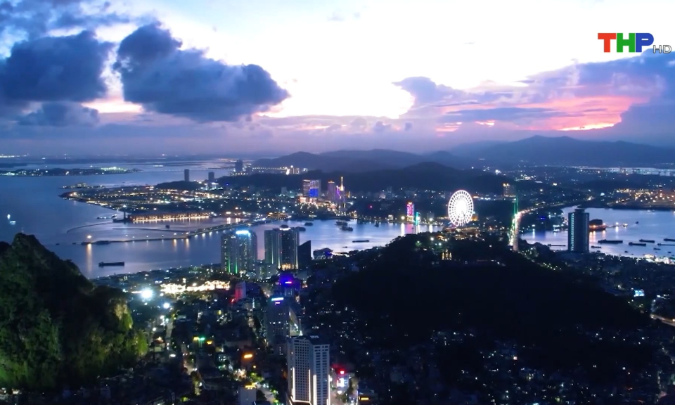 Bản tin Hải Ph&ograve;ng kết nối (01/10/2023)