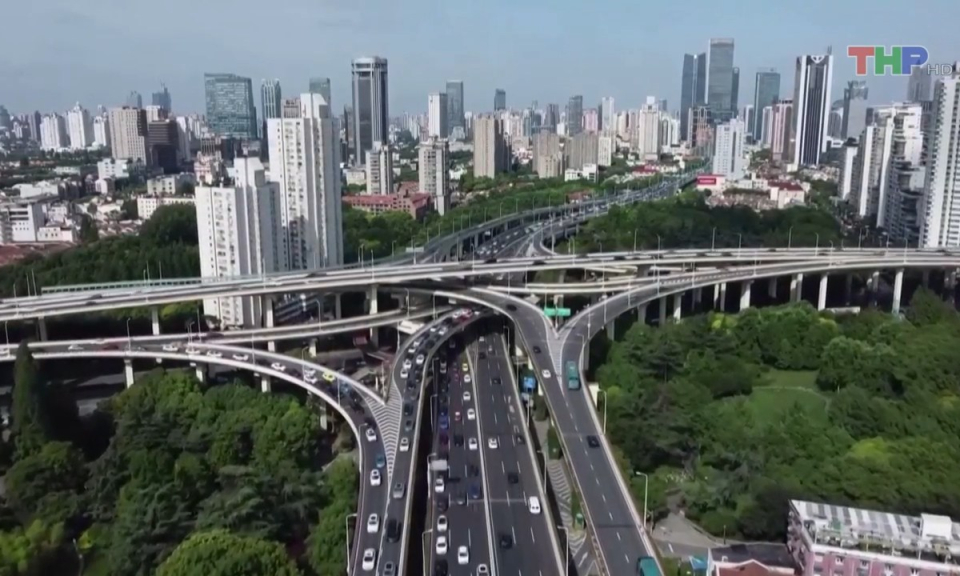 Bản tin thời sự quốc tế (01/10/2023)