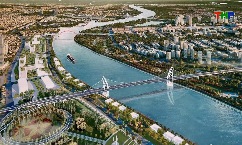 Bản tin thời sự tối (01/10/2023)