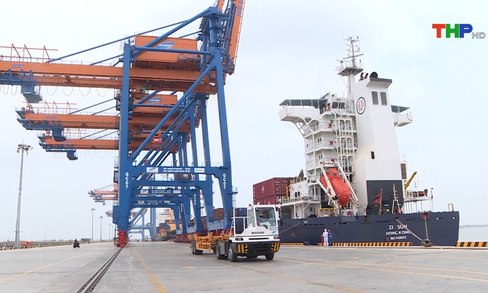 Bản tin thời sự s&aacute;ng (03/10/2023)