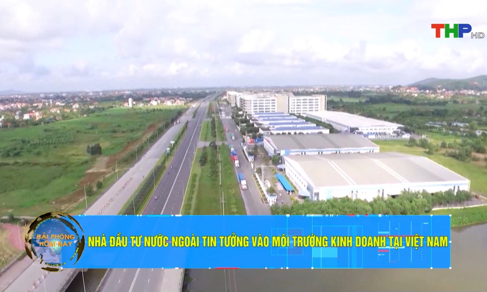 Bản tin Hải Ph&ograve;ng h&ocirc;m nay trưa (03/10/2023)