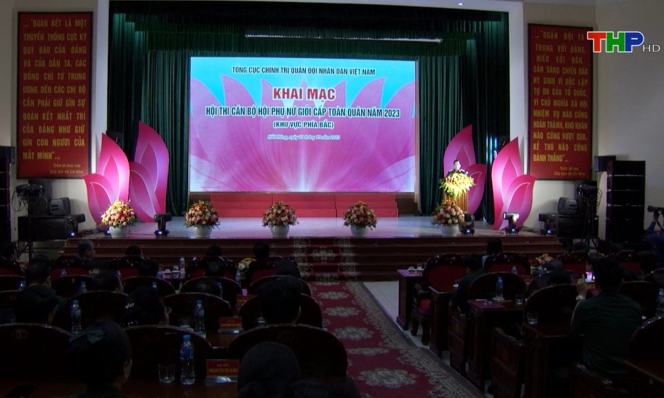 Bản tin thời sự trưa (03/10/2023)