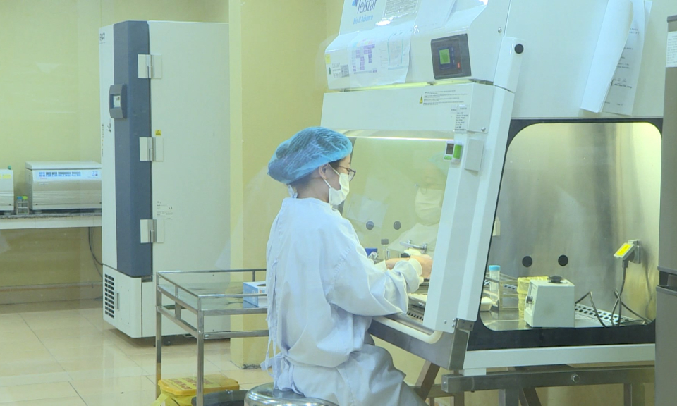 Y tế sức khỏe: Lộ tr&igrave;nh chấm dứt bệnh lao v&agrave; những th&aacute;ch thức