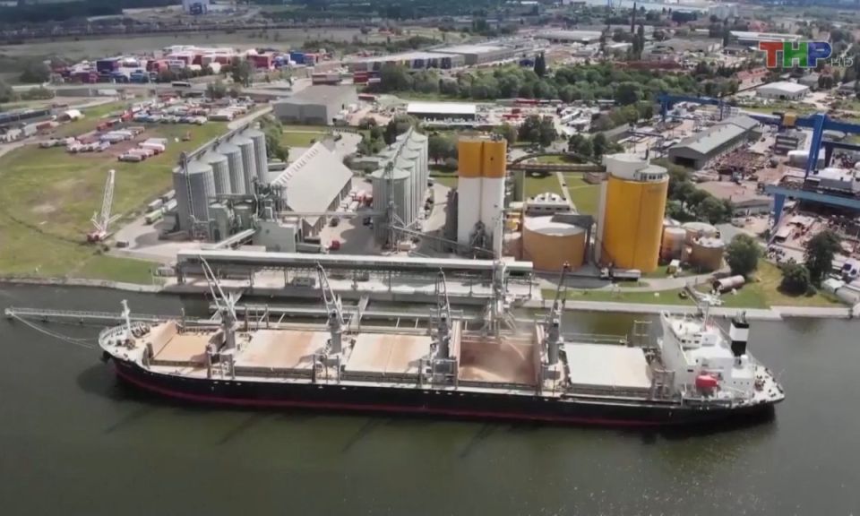 Bản tin thời sự quốc tế (03/10/2023)