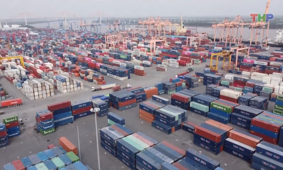 Bản tin tiếng Anh (03/10/2023)