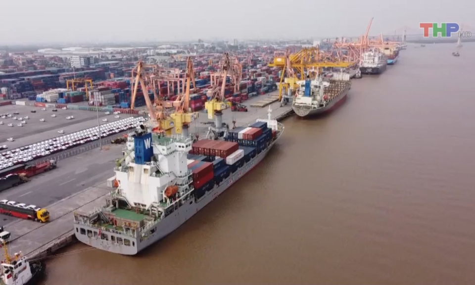 Bản tin tiếng Trung (03/10/2023)